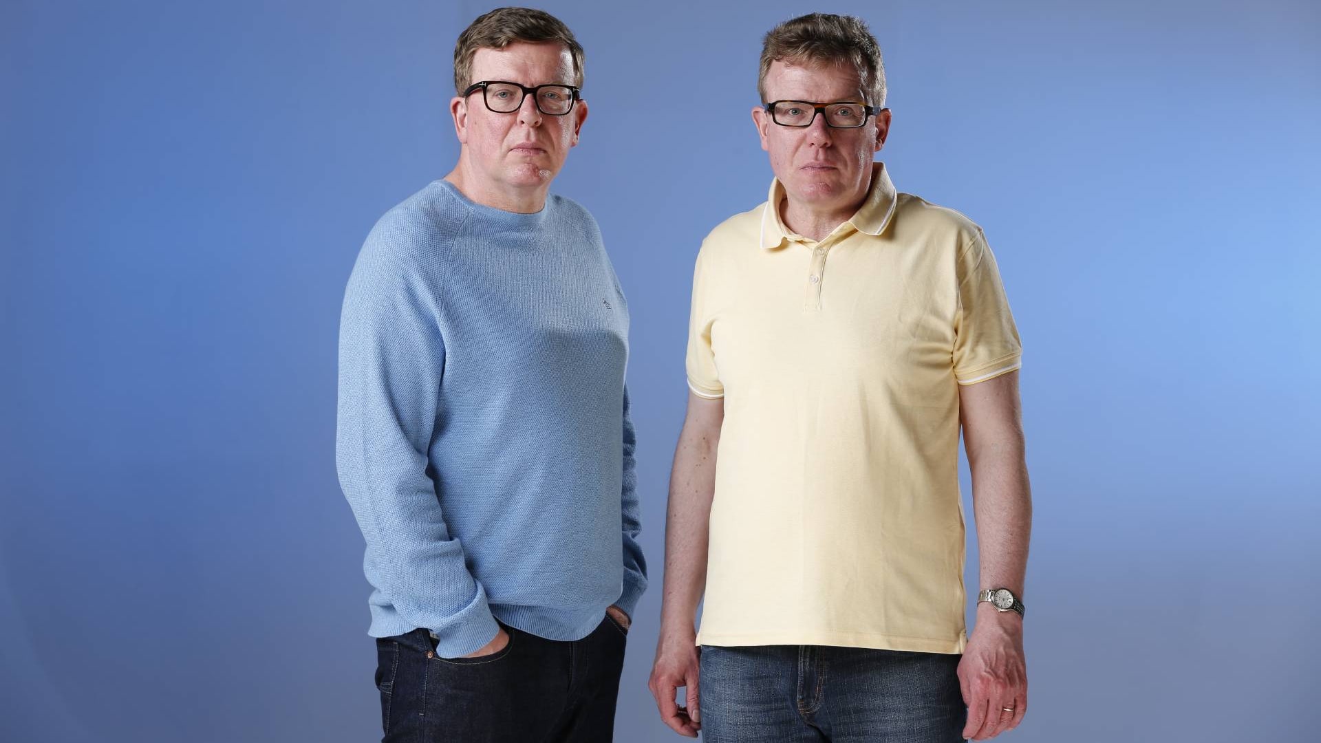 The Proclaimers Tickets Edinburgh Playhouse in Edinburgh ATG Tickets